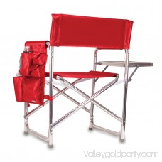 Picnic Time Sports Chair 552238481